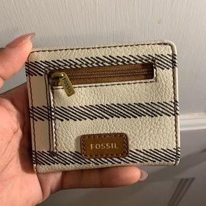 Fossil mini Emma wallet